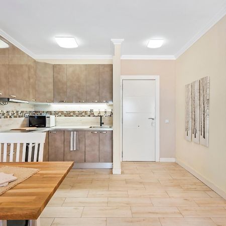 Ocean Smart Home, Hi-End Services, Media Streaming Costa Adeje  Buitenkant foto