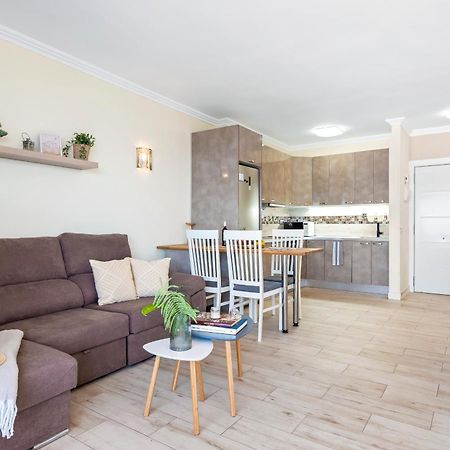 Ocean Smart Home, Hi-End Services, Media Streaming Costa Adeje  Buitenkant foto