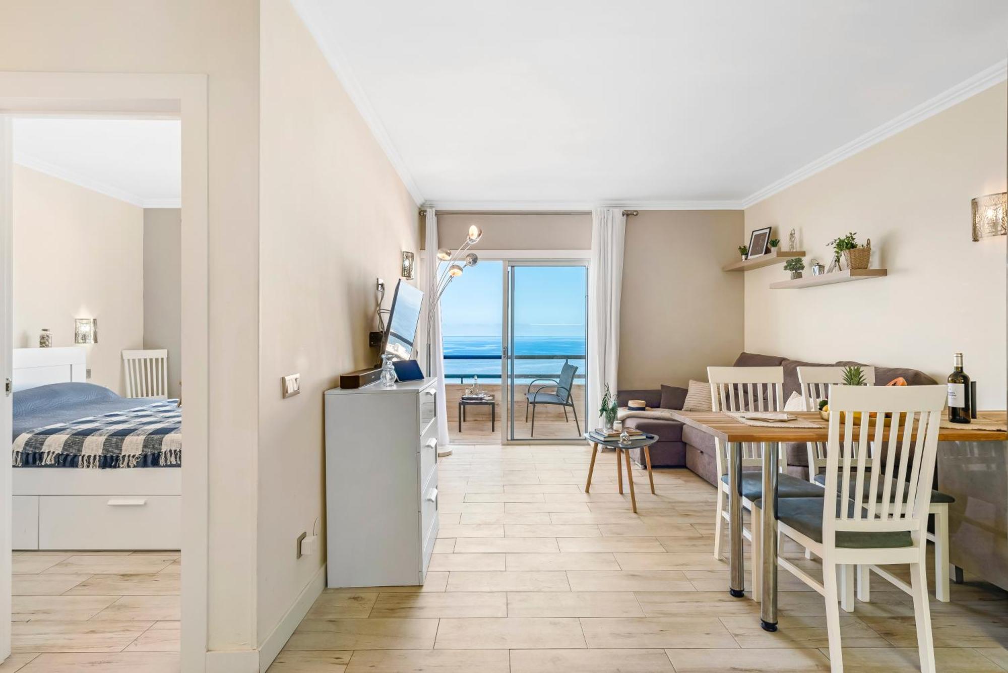 Ocean Smart Home, Hi-End Services, Media Streaming Costa Adeje  Buitenkant foto