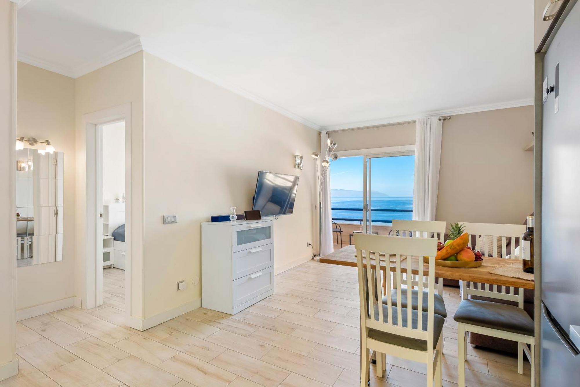 Ocean Smart Home, Hi-End Services, Media Streaming Costa Adeje  Buitenkant foto