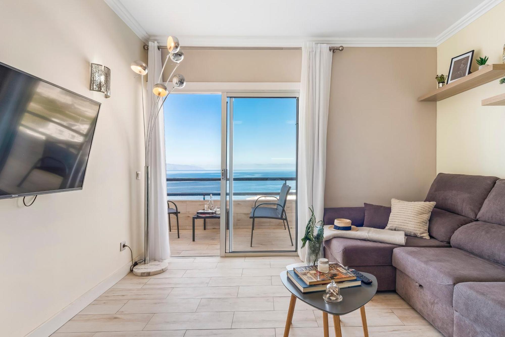 Ocean Smart Home, Hi-End Services, Media Streaming Costa Adeje  Buitenkant foto