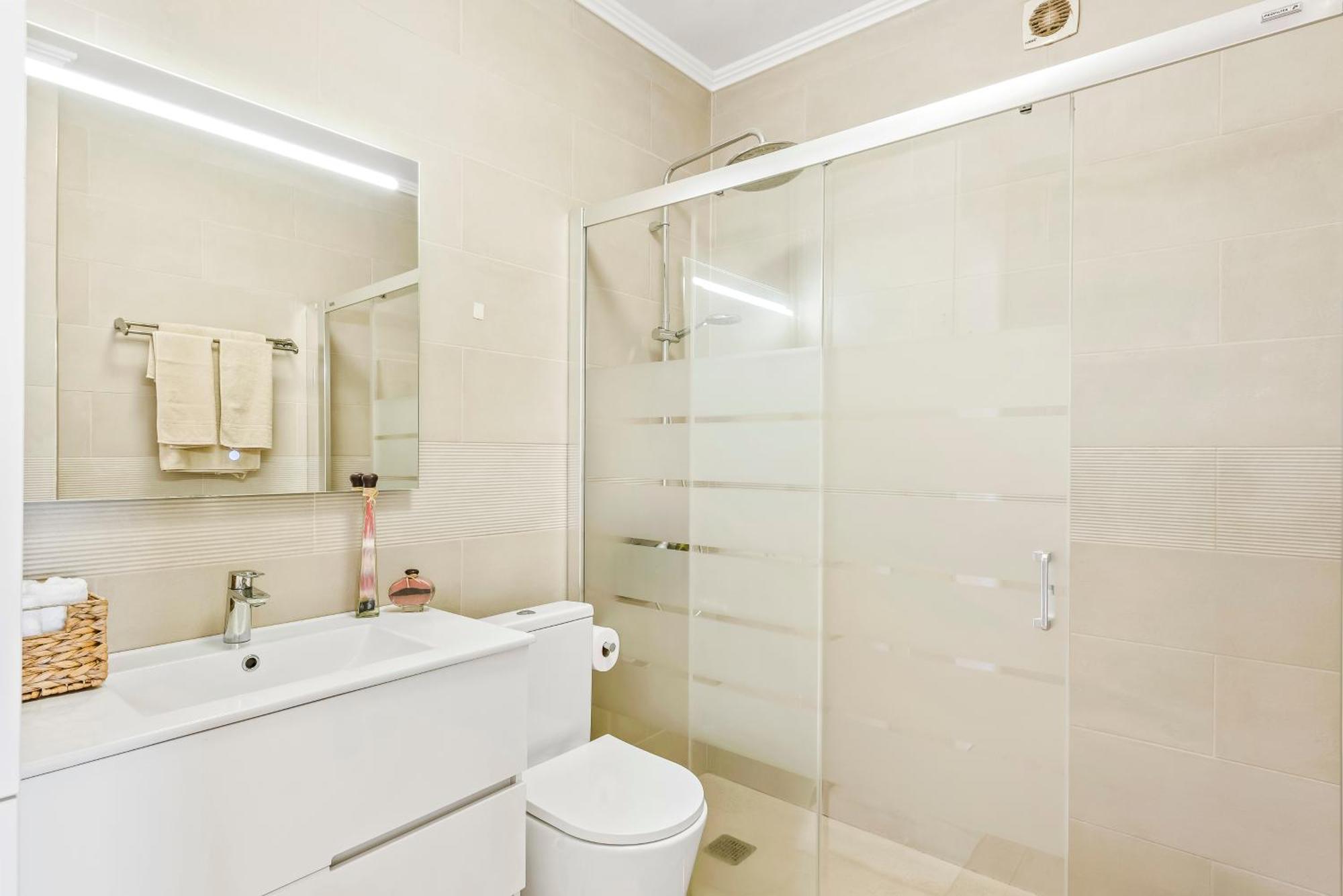 Ocean Smart Home, Hi-End Services, Media Streaming Costa Adeje  Buitenkant foto