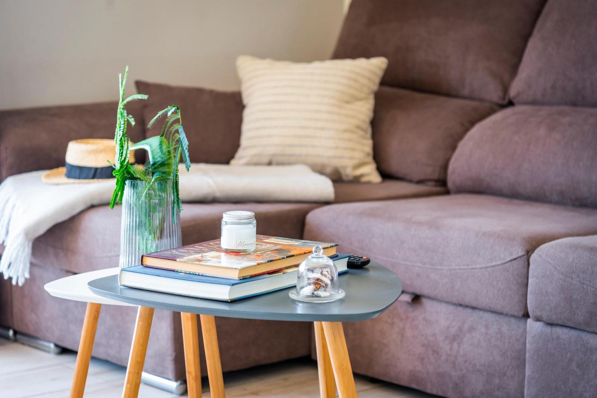 Ocean Smart Home, Hi-End Services, Media Streaming Costa Adeje  Buitenkant foto