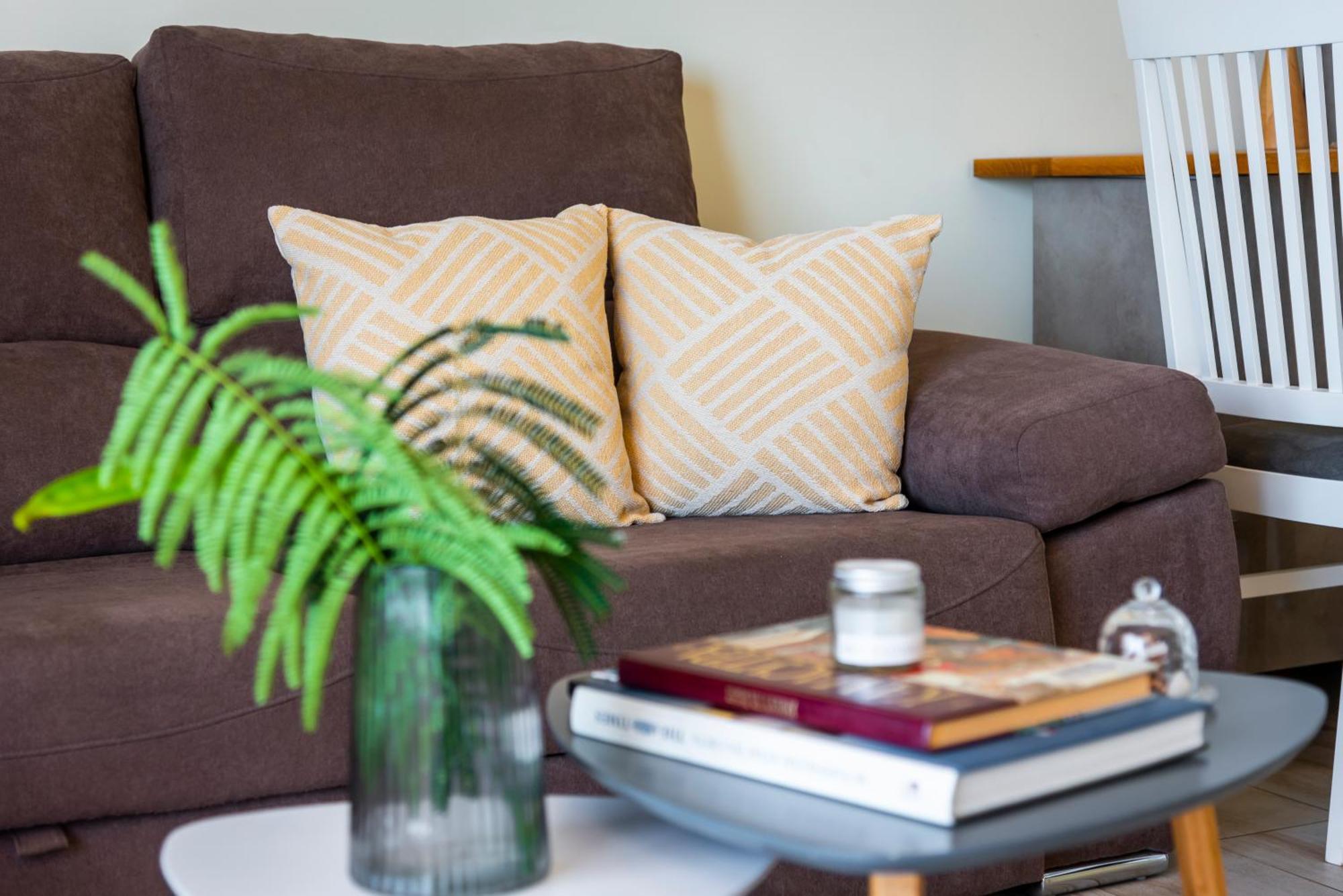 Ocean Smart Home, Hi-End Services, Media Streaming Costa Adeje  Buitenkant foto