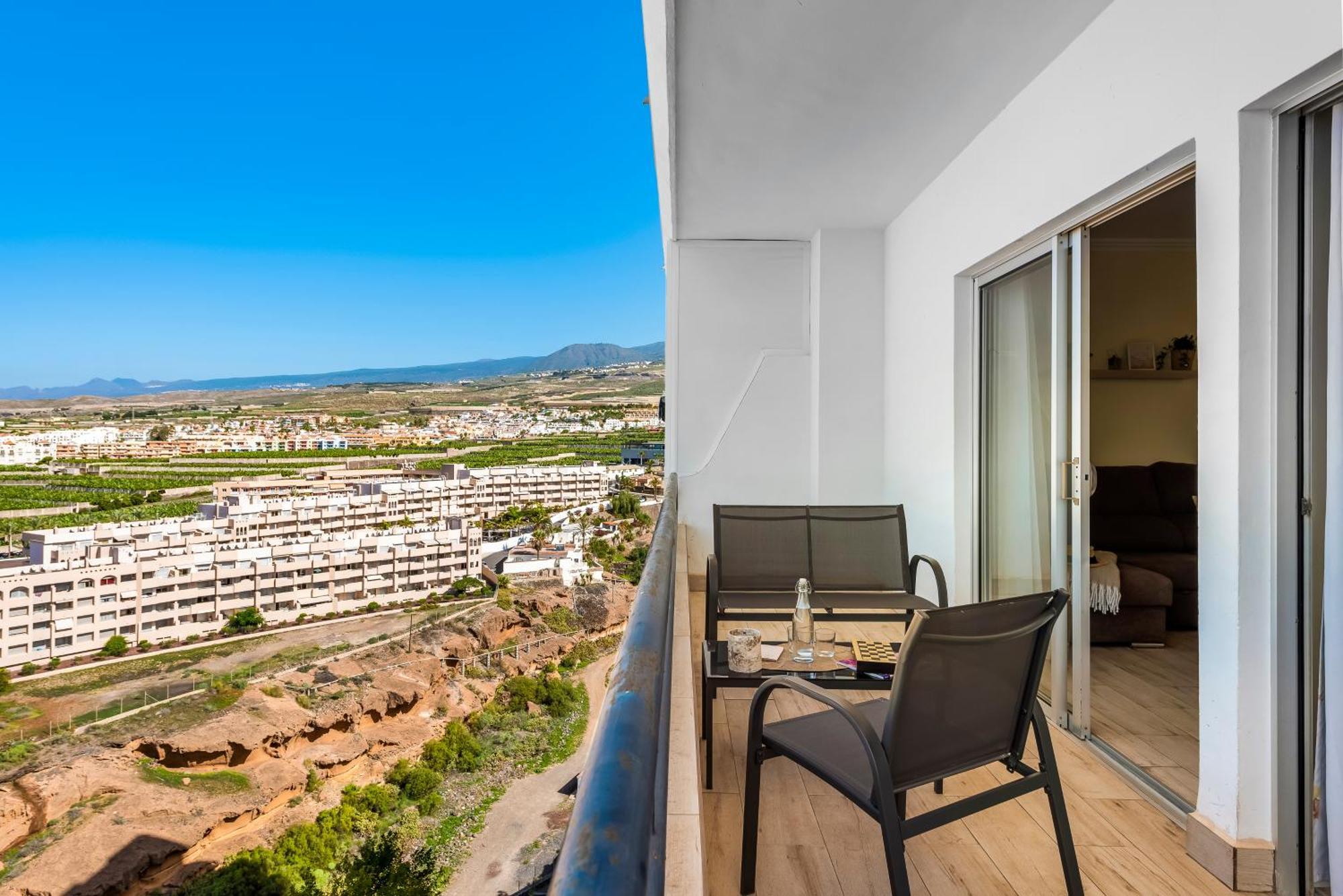 Ocean Smart Home, Hi-End Services, Media Streaming Costa Adeje  Buitenkant foto