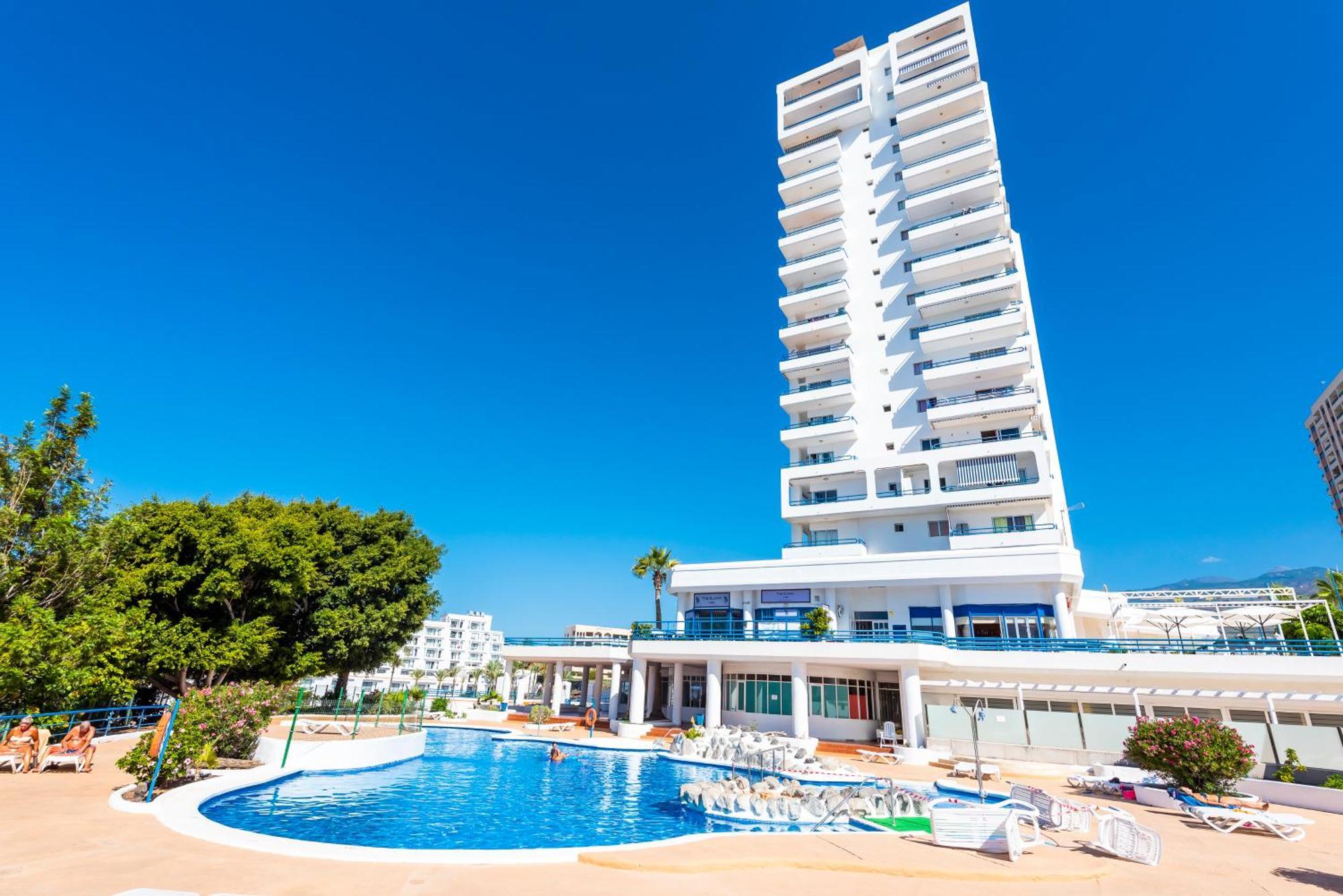 Ocean Smart Home, Hi-End Services, Media Streaming Costa Adeje  Buitenkant foto