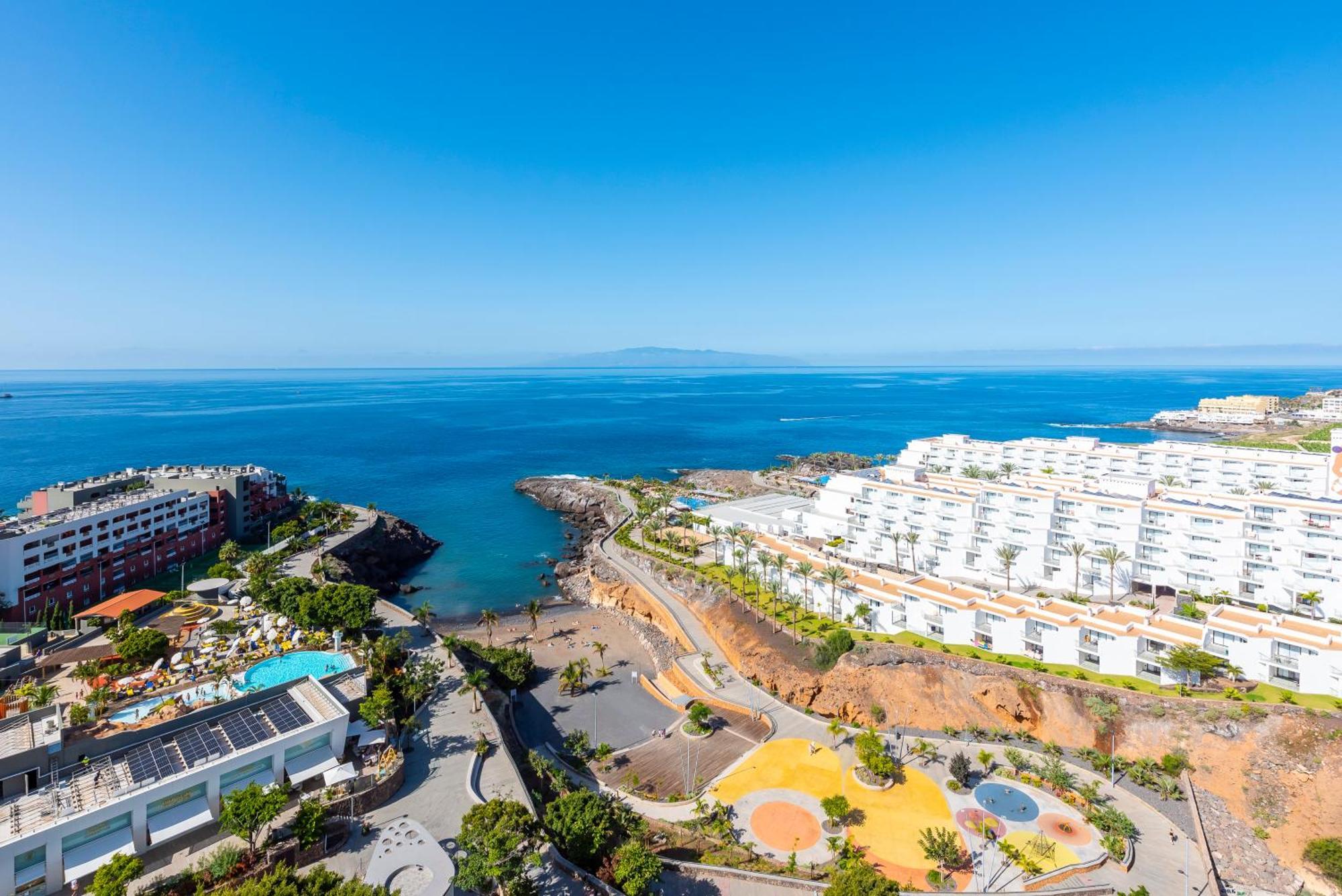 Ocean Smart Home, Hi-End Services, Media Streaming Costa Adeje  Buitenkant foto