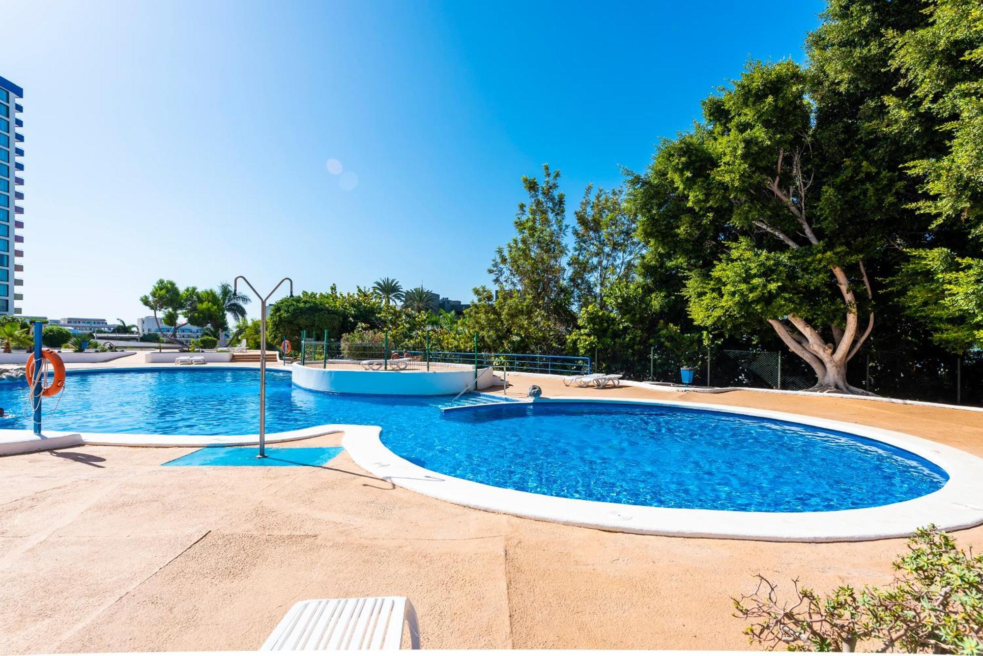 Ocean Smart Home, Hi-End Services, Media Streaming Costa Adeje  Buitenkant foto